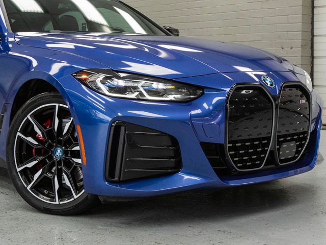 2023 BMW i4 M50 Gran Coupe - 22963261 - 6