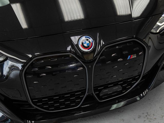 2023 BMW i4 M50 Gran Coupe - 22968909 - 9