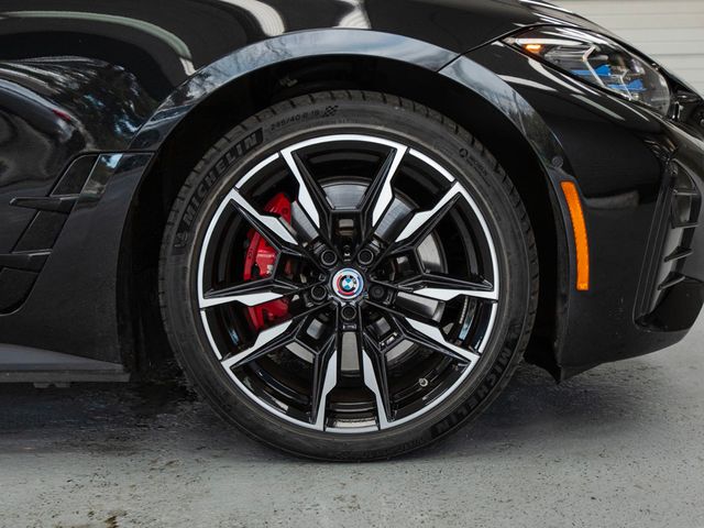 2023 BMW i4 M50 Gran Coupe - 22968909 - 10