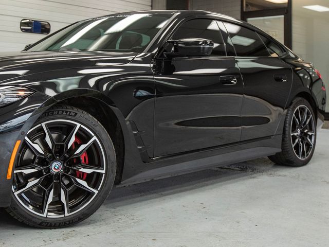 2023 BMW i4 M50 Gran Coupe - 22968909 - 12