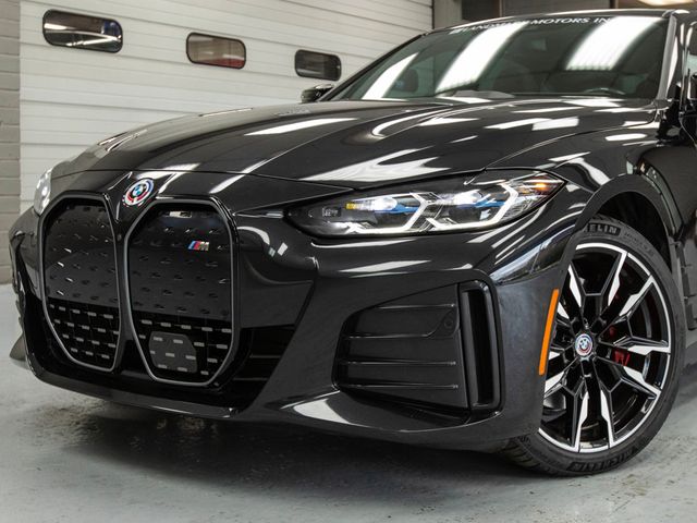 2023 BMW i4 M50 Gran Coupe - 22968909 - 13