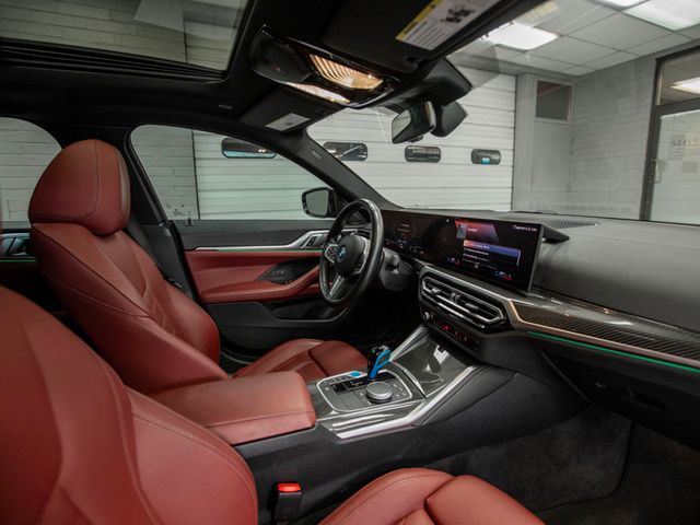 2023 BMW i4 M50 Gran Coupe - 22968909 - 14