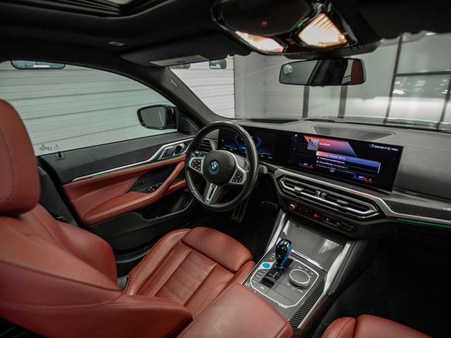 2023 BMW i4 M50 Gran Coupe - 22968909 - 15