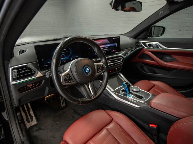 2023 BMW i4 M50 Gran Coupe - 22968909 - 16