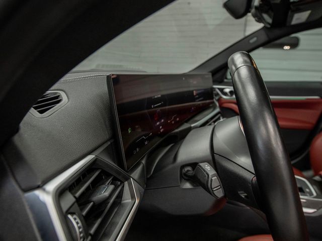 2023 BMW i4 M50 Gran Coupe - 22968909 - 17