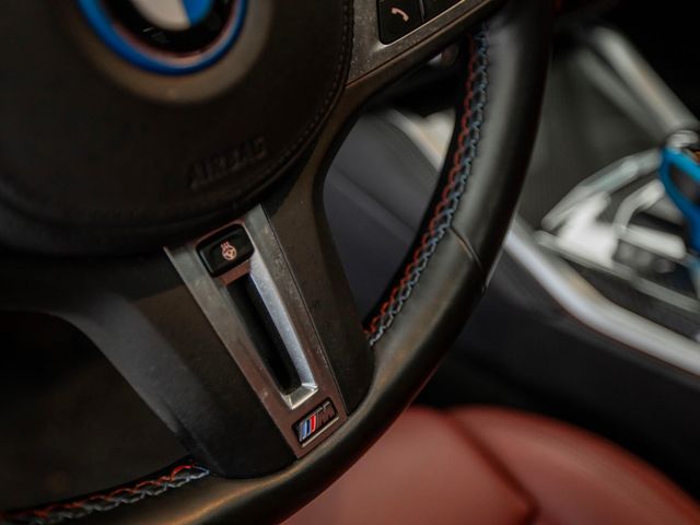 2023 BMW i4 M50 Gran Coupe - 22968909 - 18