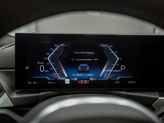 2023 BMW i4 M50 Gran Coupe - 22968909 - 19