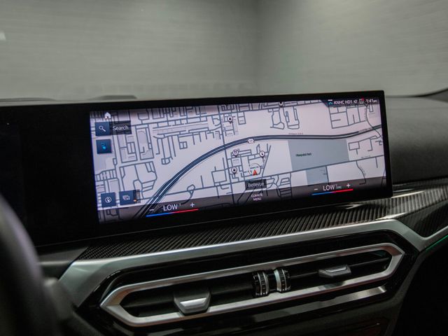 2023 BMW i4 M50 Gran Coupe - 22968909 - 20