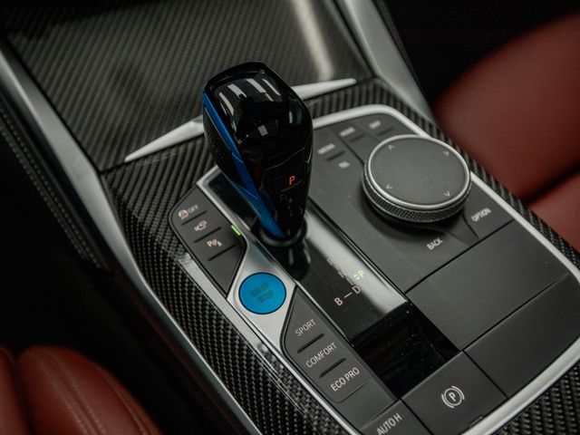 2023 BMW i4 M50 Gran Coupe - 22968909 - 21