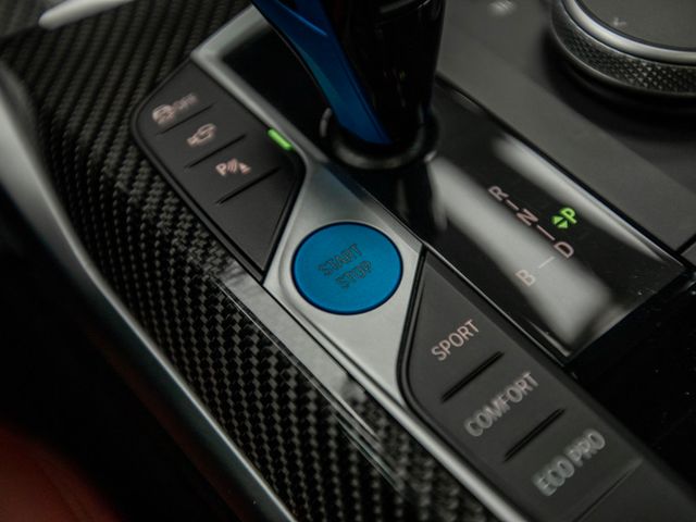 2023 BMW i4 M50 Gran Coupe - 22968909 - 22