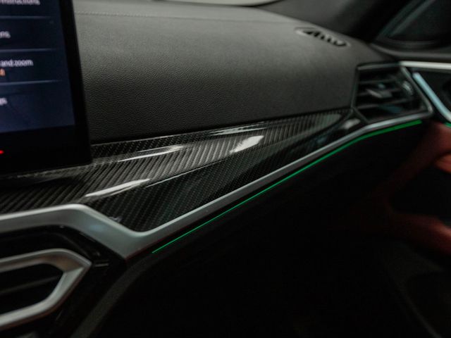 2023 BMW i4 M50 Gran Coupe - 22968909 - 23