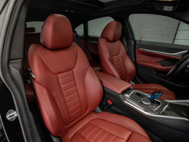 2023 BMW i4 M50 Gran Coupe - 22968909 - 24