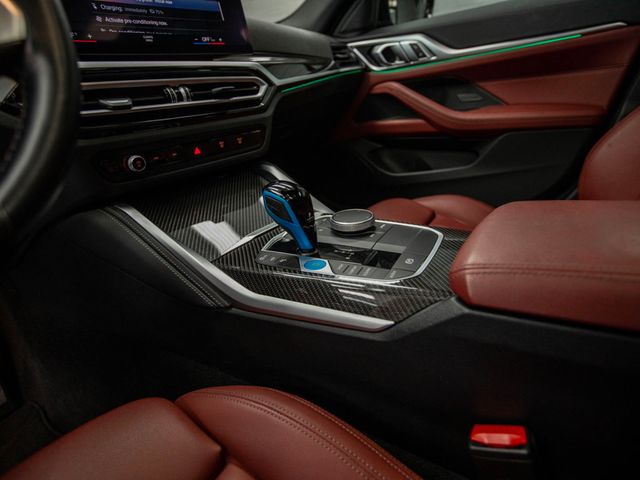 2023 BMW i4 M50 Gran Coupe - 22968909 - 25