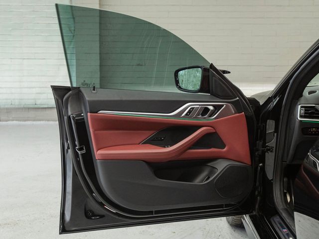2023 BMW i4 M50 Gran Coupe - 22968909 - 28