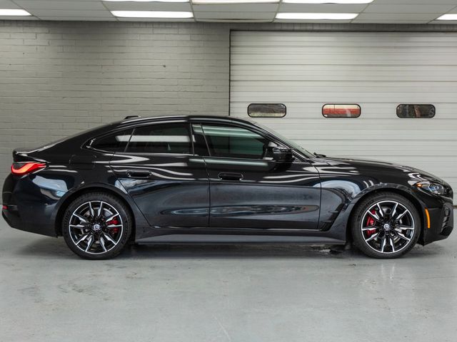 2023 BMW i4 M50 Gran Coupe - 22968909 - 2