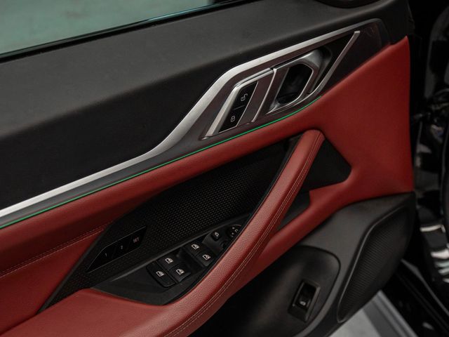 2023 BMW i4 M50 Gran Coupe - 22968909 - 29