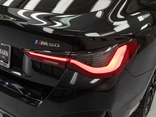 2023 BMW i4 M50 Gran Coupe - 22968909 - 31