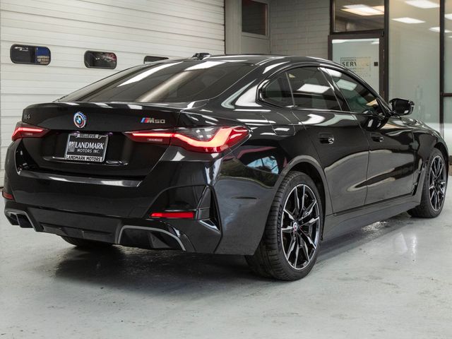 2023 BMW i4 M50 Gran Coupe - 22968909 - 32