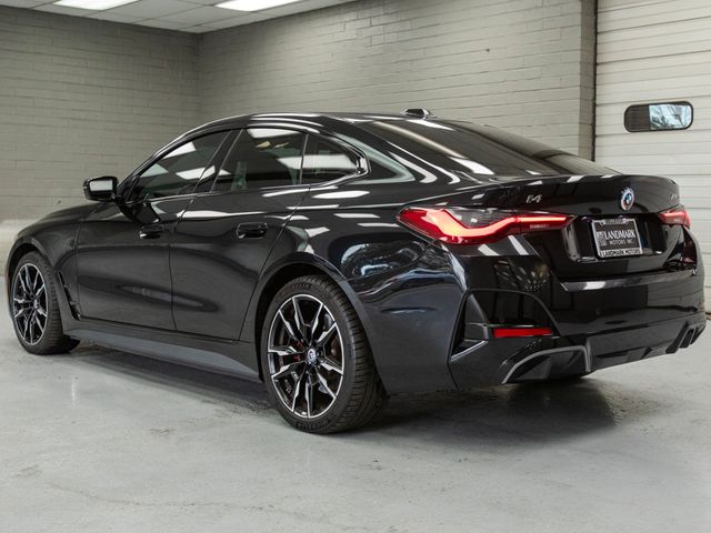 2023 BMW i4 M50 Gran Coupe - 22968909 - 35