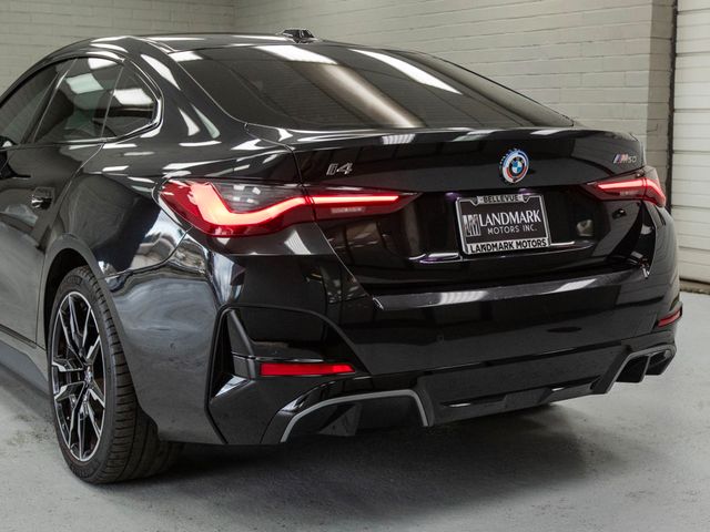 2023 BMW i4 M50 Gran Coupe - 22968909 - 36