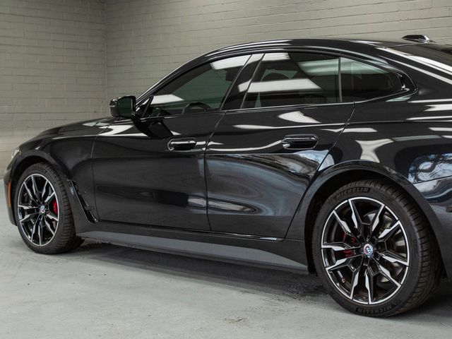 2023 BMW i4 M50 Gran Coupe - 22968909 - 37