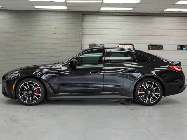 2023 BMW i4 M50 Gran Coupe - 22968909 - 3