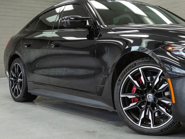 2023 BMW i4 M50 Gran Coupe - 22968909 - 6