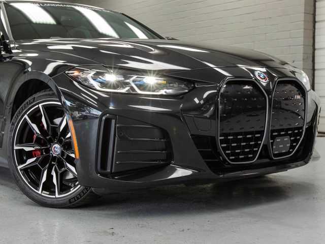 2023 BMW i4 M50 Gran Coupe - 22968909 - 7