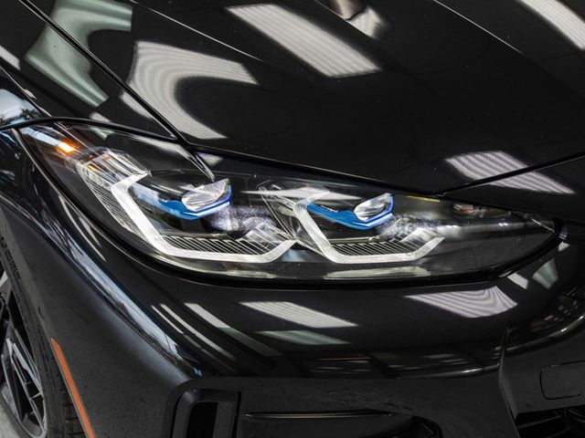 2023 BMW i4 M50 Gran Coupe - 22968909 - 8