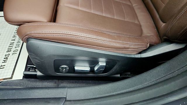 2023 BMW i4 M50 Gran Coupe w/ Driving Assistance Professional & Premium Pkgs - 22959825 - 11