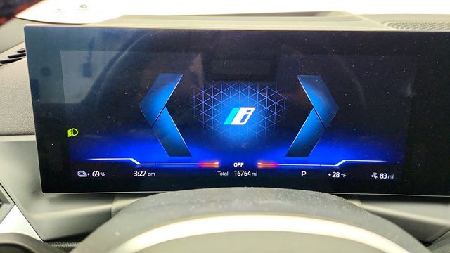 2023 BMW i4 M50 Gran Coupe w/ Driving Assistance Professional & Premium Pkgs - 22959825 - 14