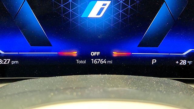 2023 BMW i4 M50 Gran Coupe w/ Driving Assistance Professional & Premium Pkgs - 22959825 - 15