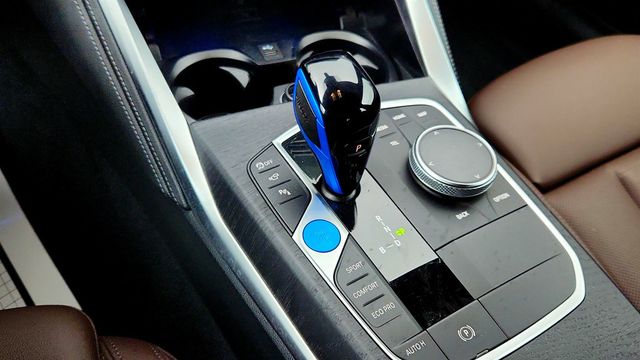 2023 BMW i4 M50 Gran Coupe w/ Driving Assistance Professional & Premium Pkgs - 22959825 - 16