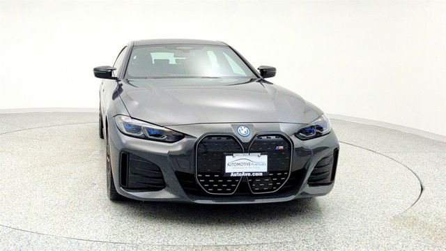 2023 BMW i4 M50 Gran Coupe w/ Driving Assistance Professional & Premium Pkgs - 22959825 - 1