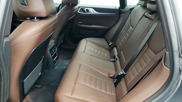 2023 BMW i4 M50 Gran Coupe w/ Driving Assistance Professional & Premium Pkgs - 22959825 - 20
