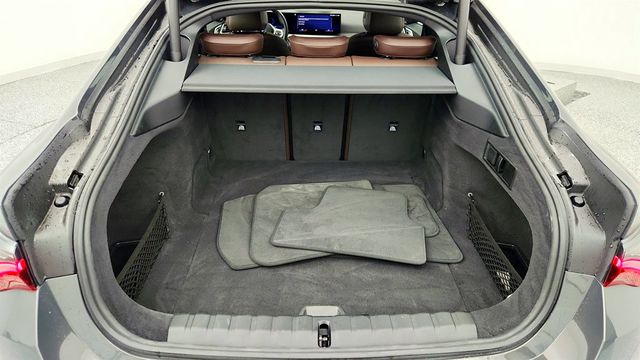 2023 BMW i4 M50 Gran Coupe w/ Driving Assistance Professional & Premium Pkgs - 22959825 - 21