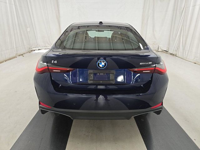 2023 BMW i4