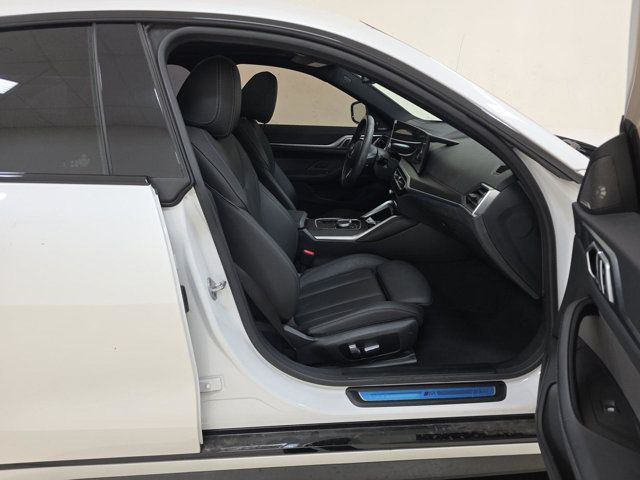 2023 BMW i4