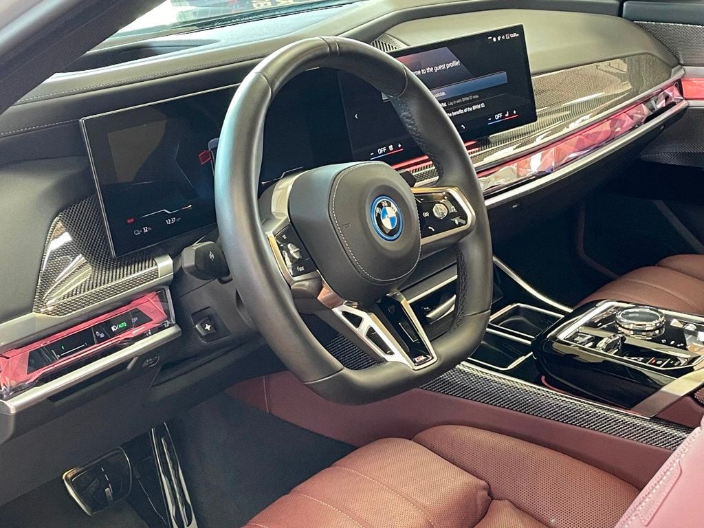 2023 BMW i7 xDrive60 - 23050178 - 12