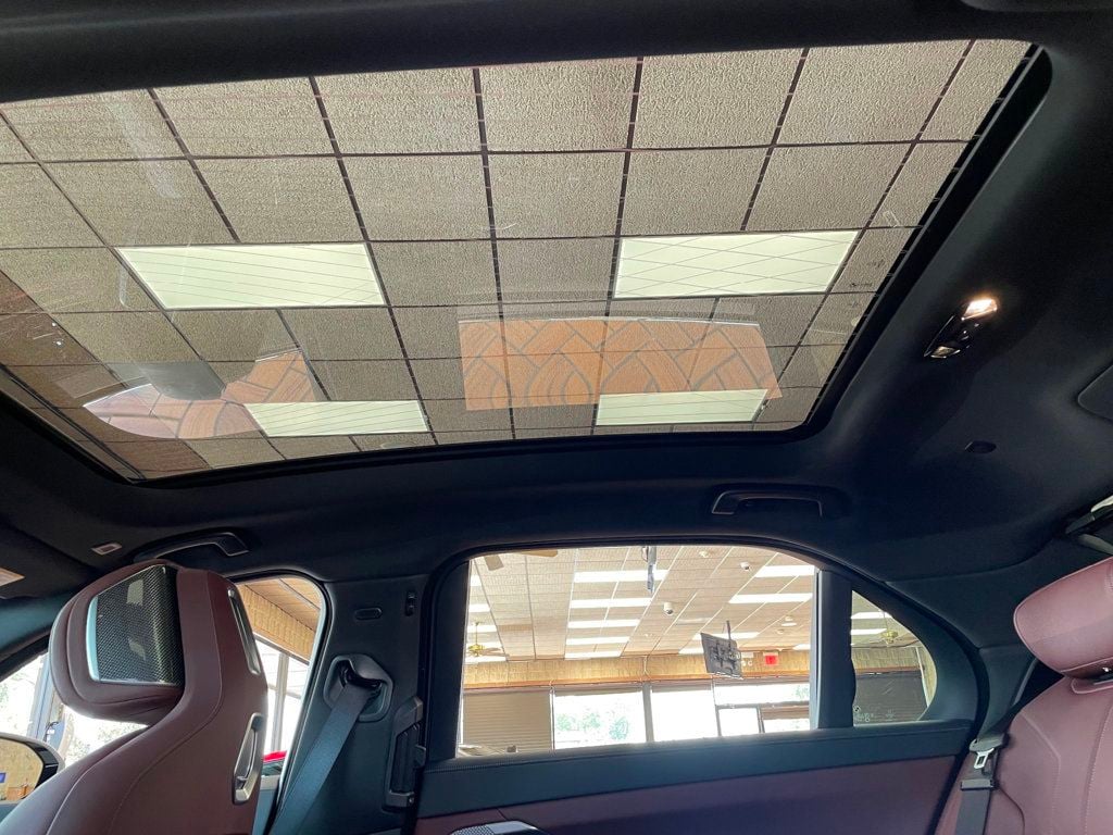2023 BMW i7 xDrive60 - 23050178 - 22