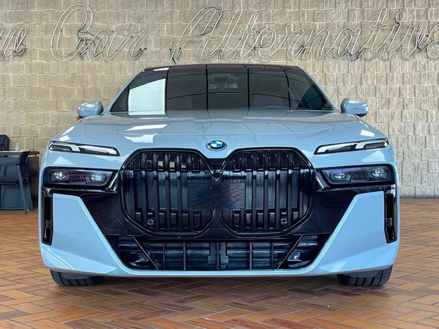 2023 BMW i7 xDrive60 - 23050178 - 2
