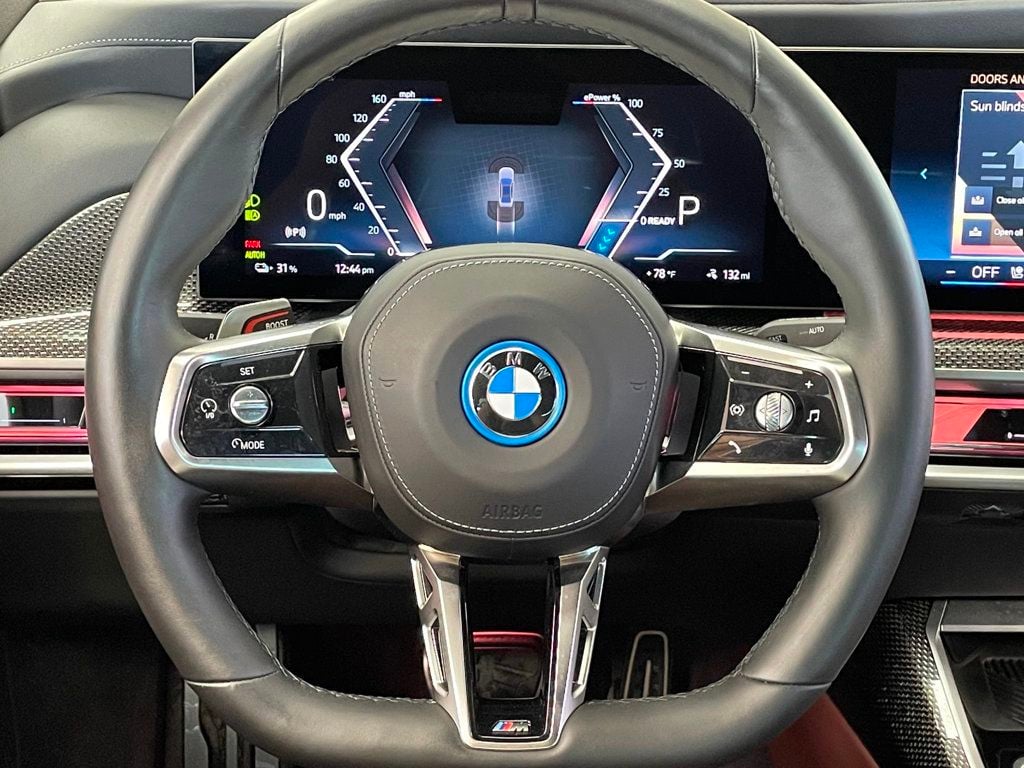 2023 BMW i7 xDrive60 - 23050178 - 34