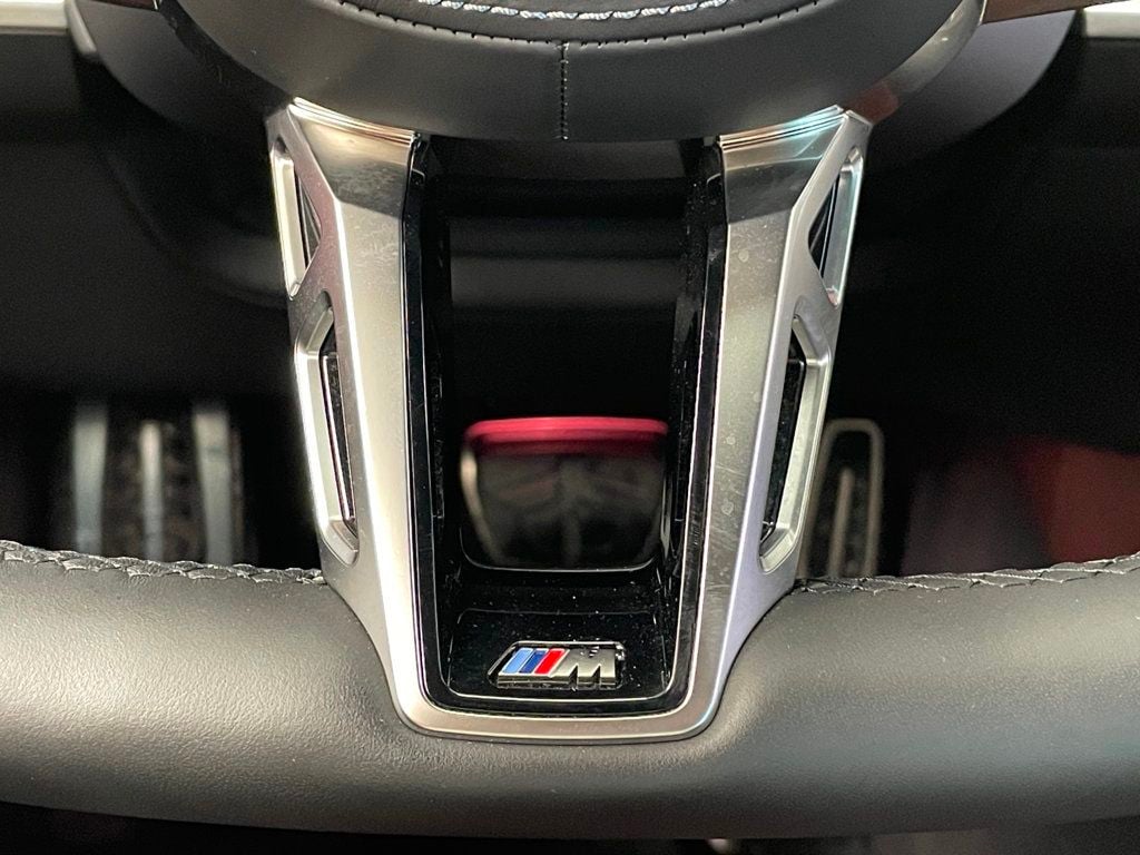 2023 BMW i7 xDrive60 - 23050178 - 35