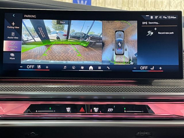 2023 BMW i7 xDrive60 - 23050178 - 38