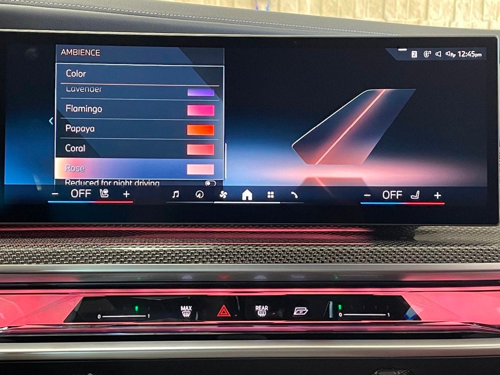 2023 BMW i7 xDrive60 - 23050178 - 40