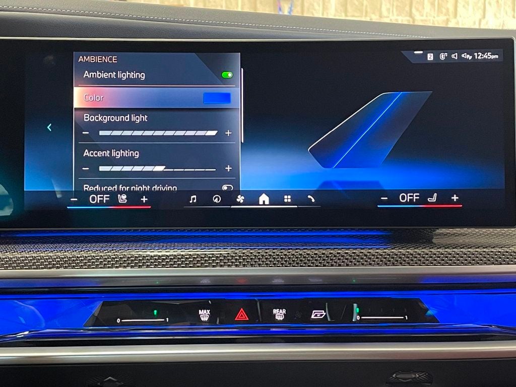 2023 BMW i7 xDrive60 - 23050178 - 42