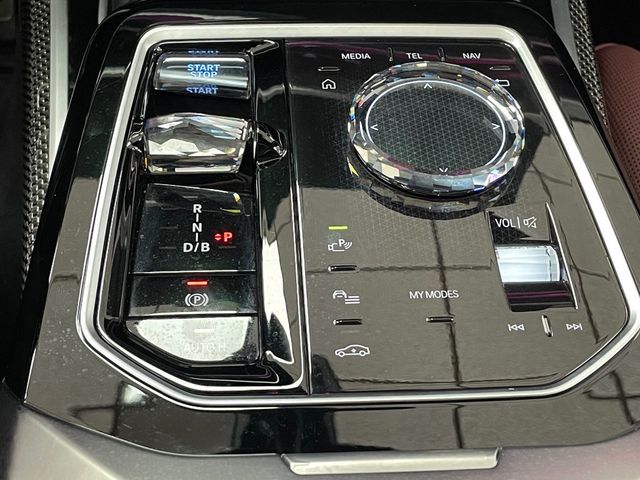 2023 BMW i7 xDrive60 - 23050178 - 44