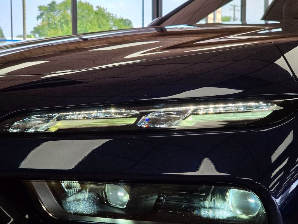 2023 BMW i7 xDrive60 - 23061751 - 10