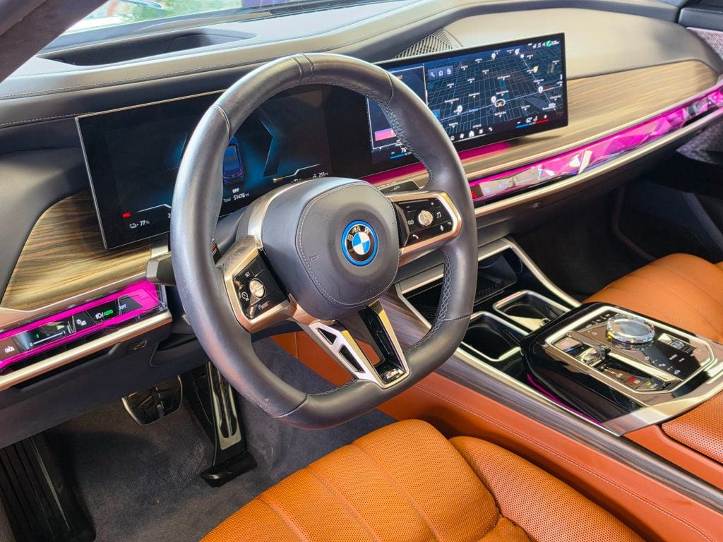 2023 BMW i7 xDrive60 - 23061751 - 14