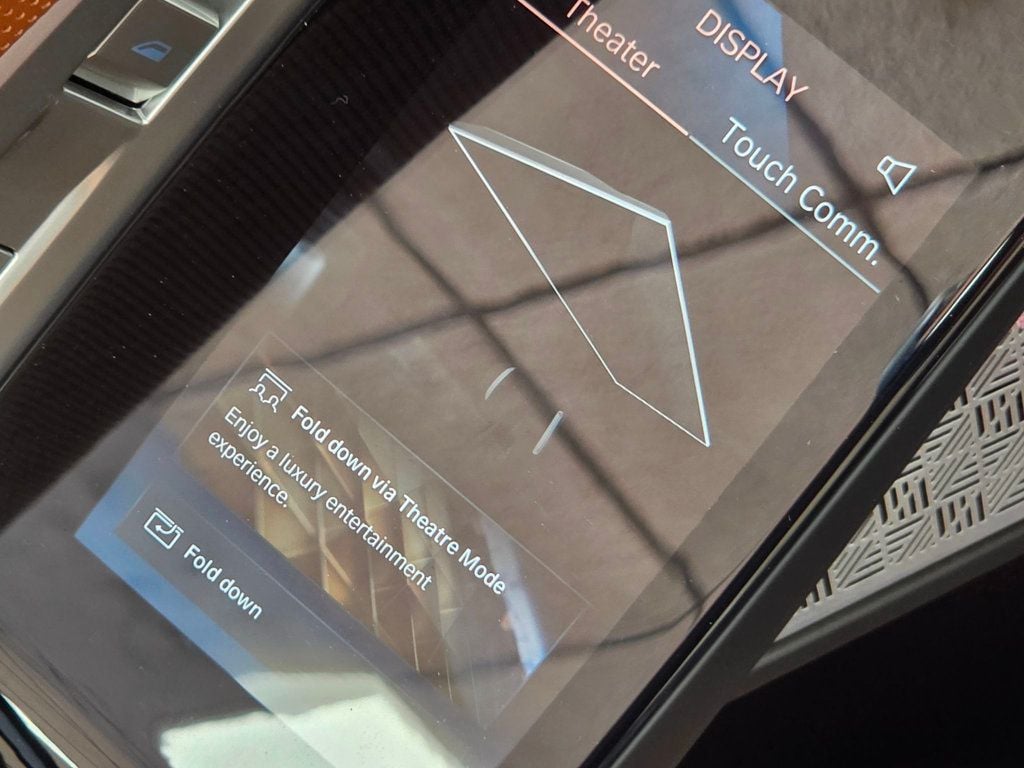 2023 BMW i7 xDrive60 - 23061751 - 23